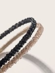 dětské čelenky, vánoční čelenky, celenky pro deti, čelenky pro holčičky, čelenka na vlasy