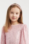 dětské čelenky, vánoční čelenky, celenky pro deti, čelenky pro holčičky, čelenka na vlasy