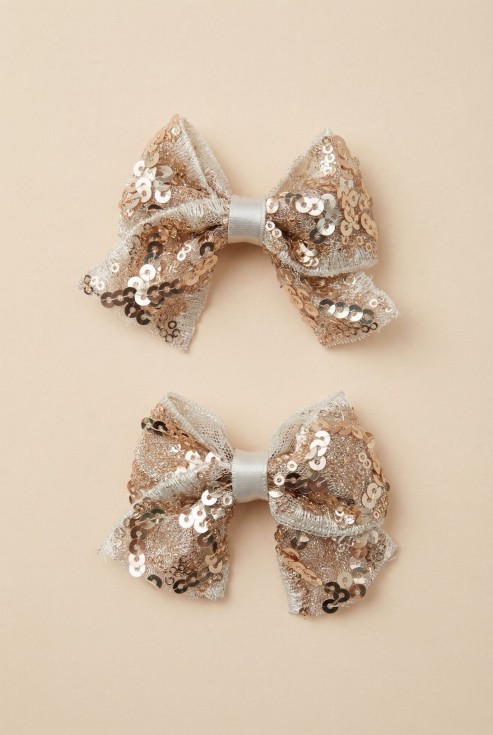 dívčí vlásenky, dětské sponky do vlasů, sponky do vlasů pro děti